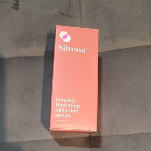 Hydrating Daily Skin Serum - Pink/ set of 2